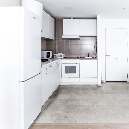 Apartamento San Juan El Puerto de Santa Maria Luaran gambar