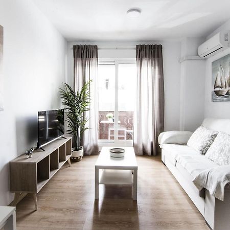 Apartamento San Juan El Puerto de Santa Maria Luaran gambar