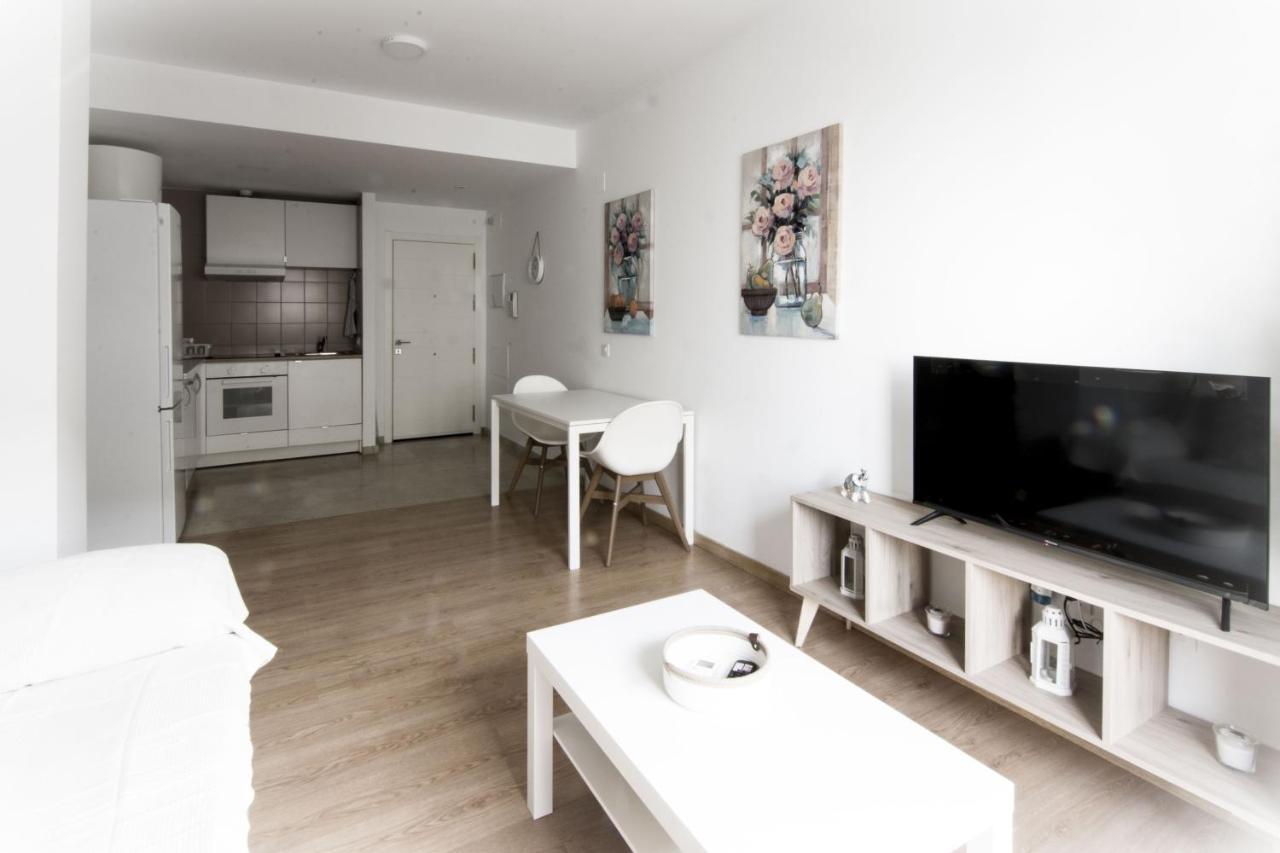 Apartamento San Juan El Puerto de Santa Maria Luaran gambar