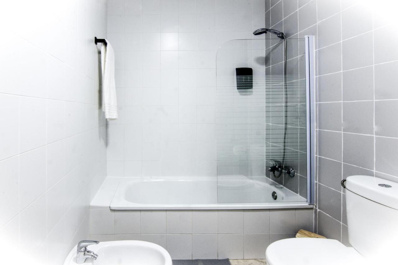 Apartamento San Juan El Puerto de Santa Maria Luaran gambar